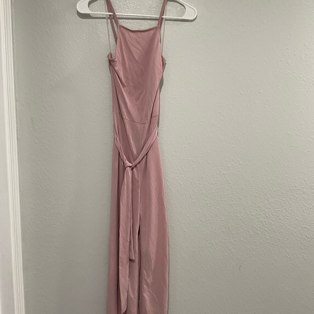 Pink romper - Picture 2 of 5